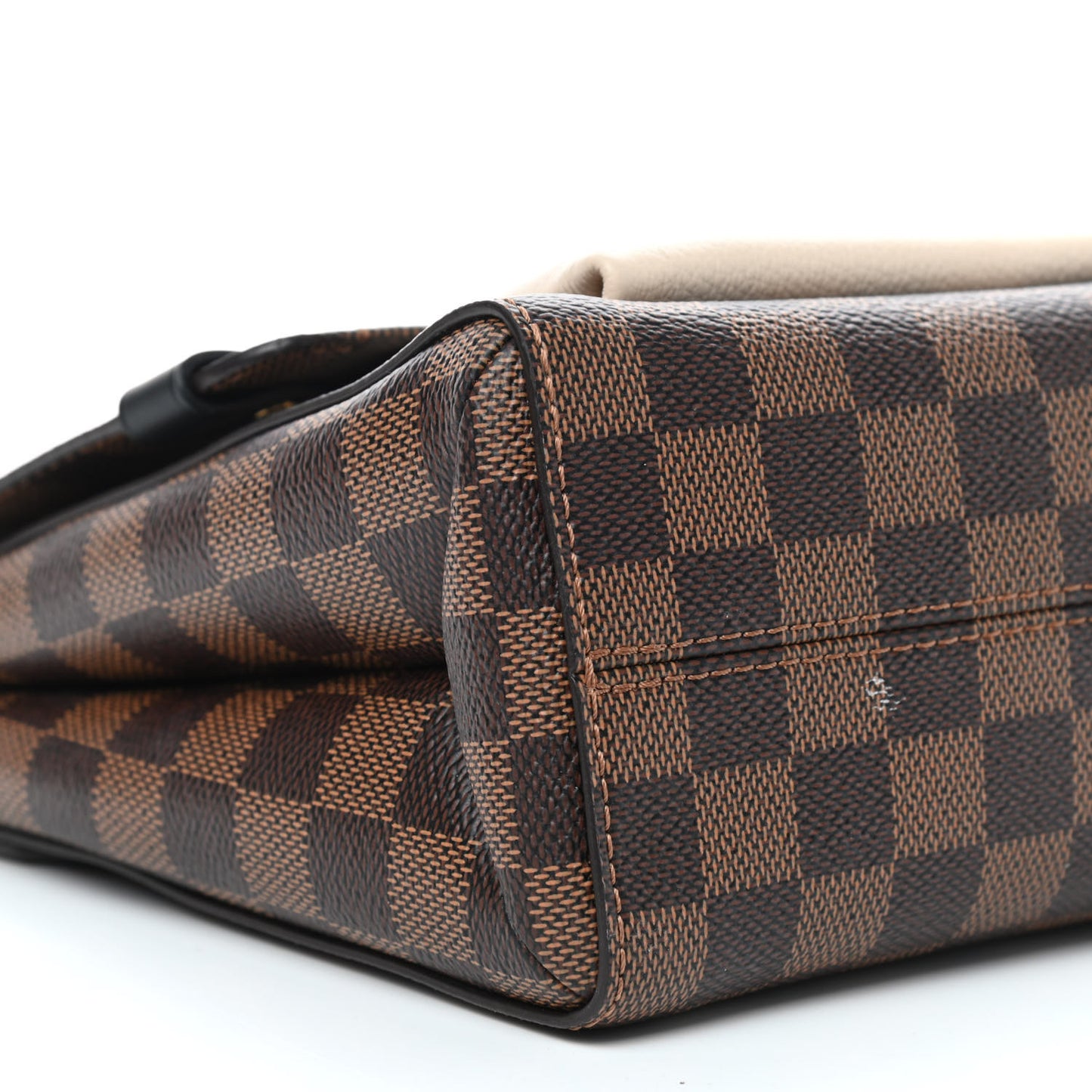 Damier Ebene Vavin PM Creme
