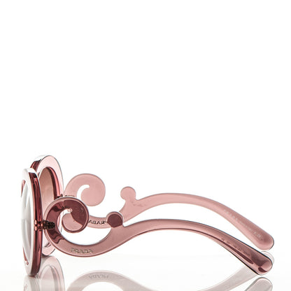 Prada Baroque Sunglasses SPR 27N 3 of 6