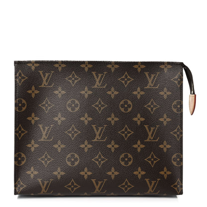 Louis Vuitton Monogram Toiletry Pouch 26 1 of 9