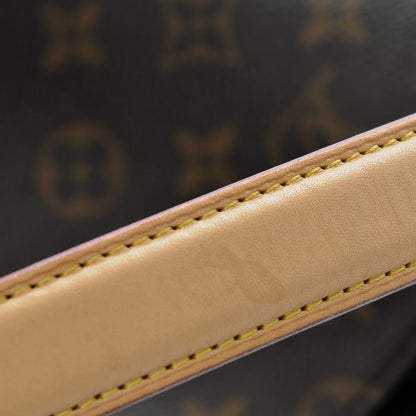 Louis Vuitton Monogram Melie 8 of 8