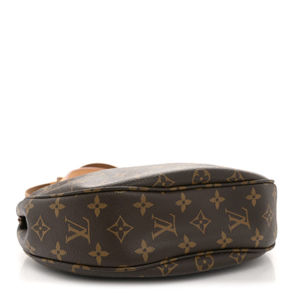 Louis Vuitton Monogram Looping 4 of 10