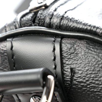 Louis Vuitton Monogram Eclipse Keepall Bandouliere 55 12 of 13