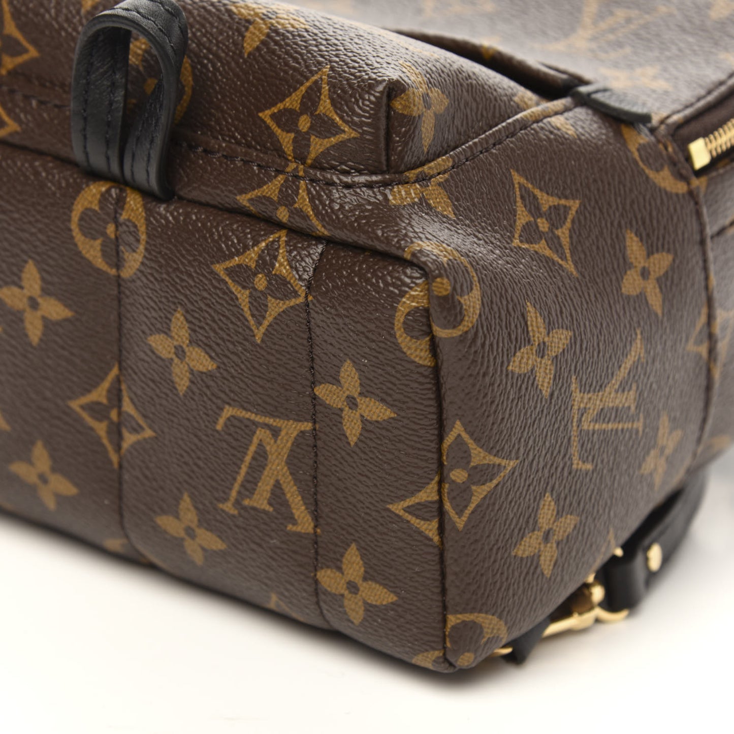 Monogram Palm Springs Backpack Mini