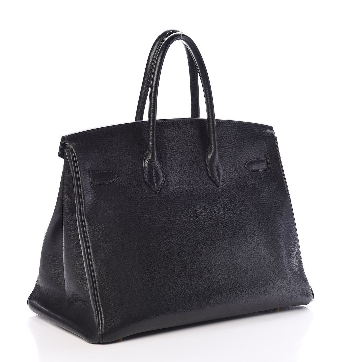 Ardennes Birkin 35 Black