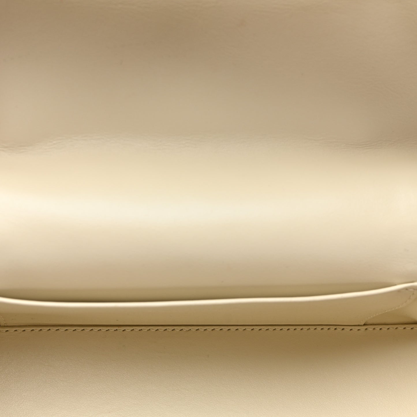 Nappa Intrecciato Bang Bang Vanity Case Sea Salt