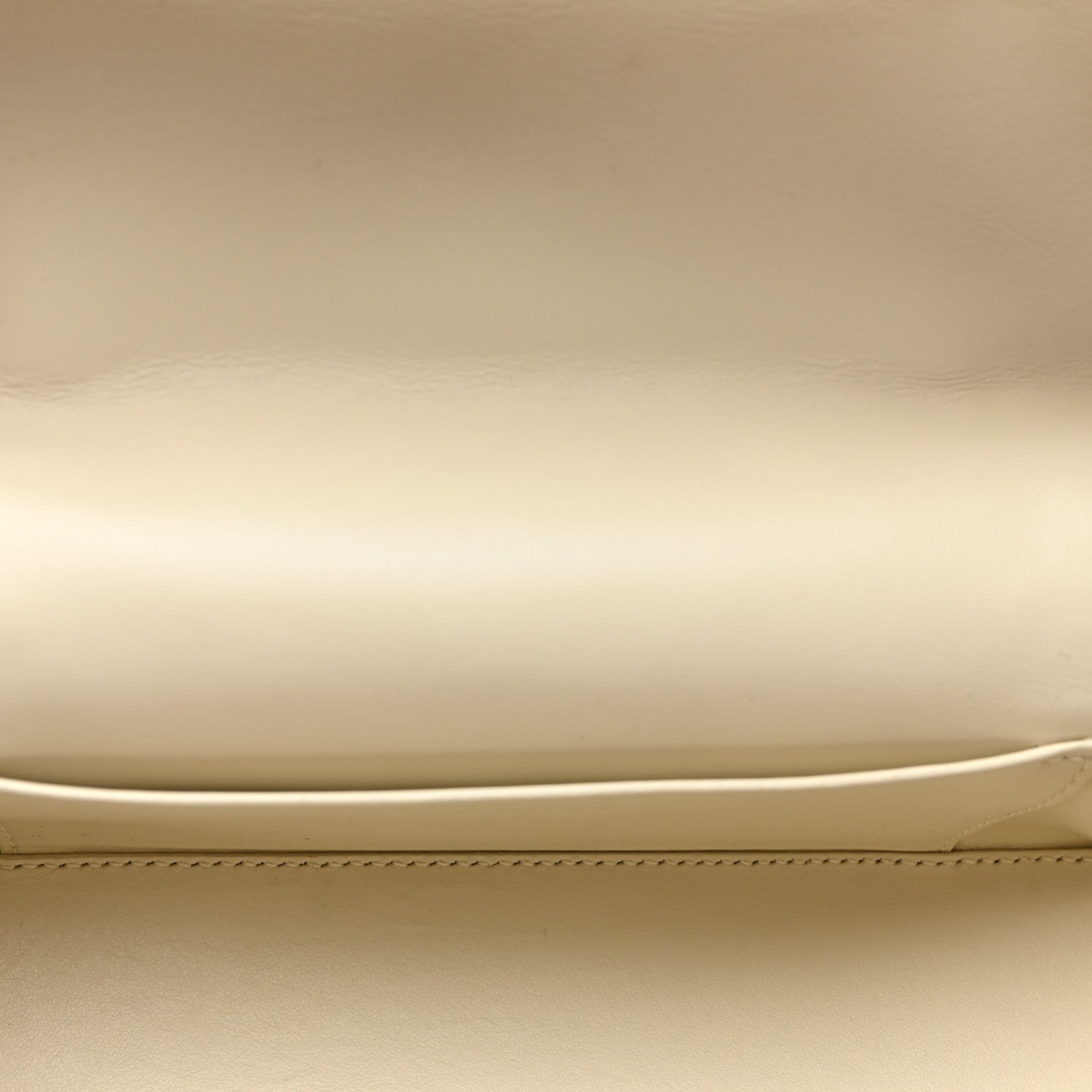Bottega Veneta Nappa Intrecciato Bang Bang Vanity Case Sea Salt 5 of 10