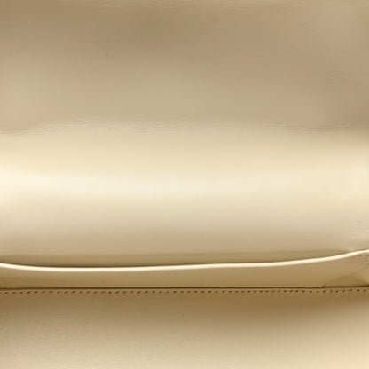 Bottega Veneta Nappa Intrecciato Bang Bang Vanity Case Sea Salt 5 of 10
