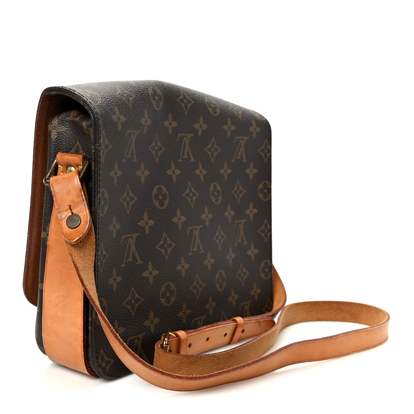 Monogram Cartouchiere 26