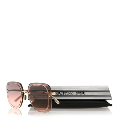 Christian Dior Metal UltraDior SU Sunglasses Pink 8 of 8