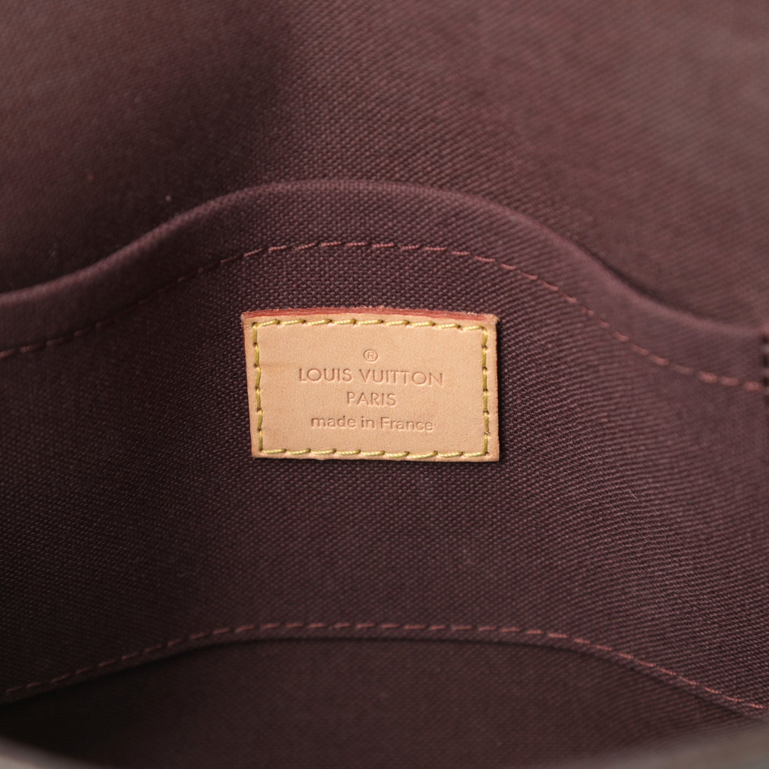 Louis Vuitton Monogram Favorite MM 6 of 15
