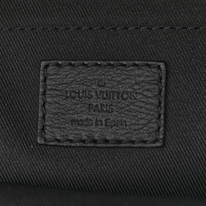Louis Vuitton Monogram Palm Springs Backpack Mini 6 of 10