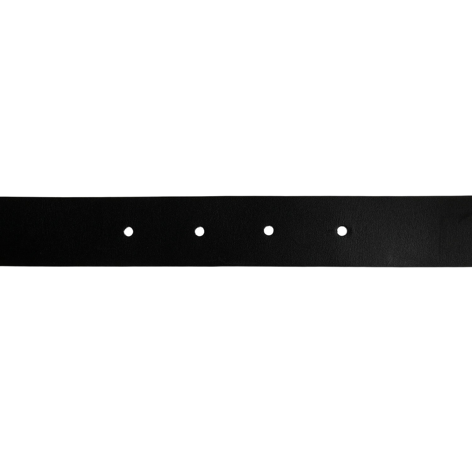 Chanel Lambskin CC Chain Belt 75 30 Black Gold 5 of 5
