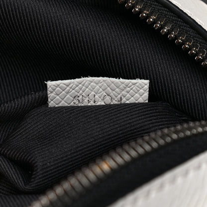 Louis Vuitton Taiga Monogram Outdoor Messenger White 7 of 13