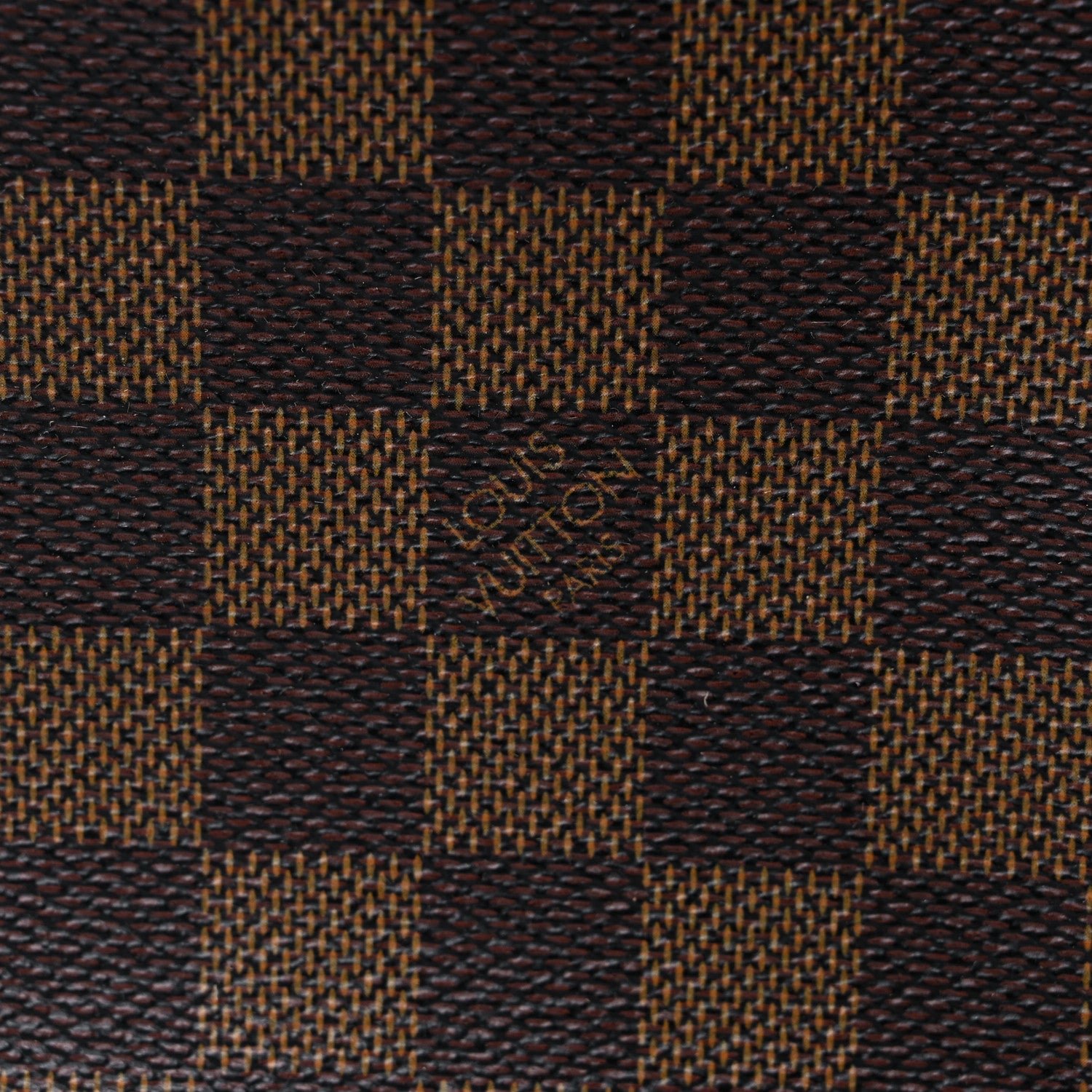 Louis Vuitton Damier Ebene Olav PM Messenger Bag 15 of 16
