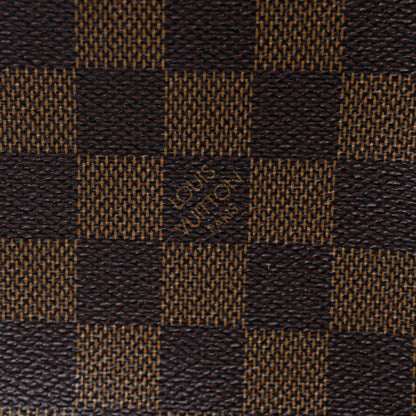 Louis Vuitton Damier Ebene Olav PM Messenger Bag 15 of 16
