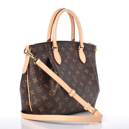 Louis Vuitton Monogram Turenne PM 3 of 7