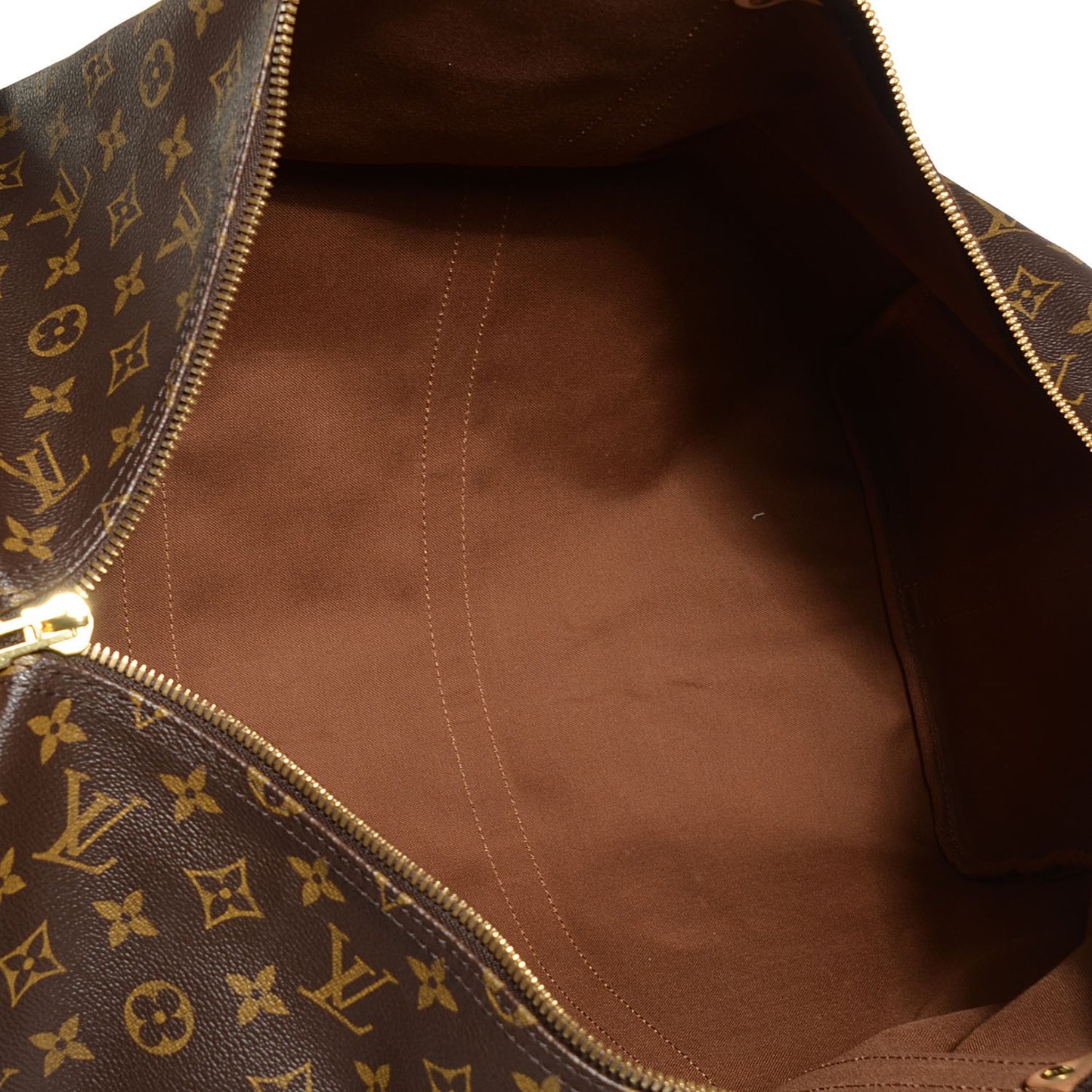 Monogram Keepall Bandouliere 55