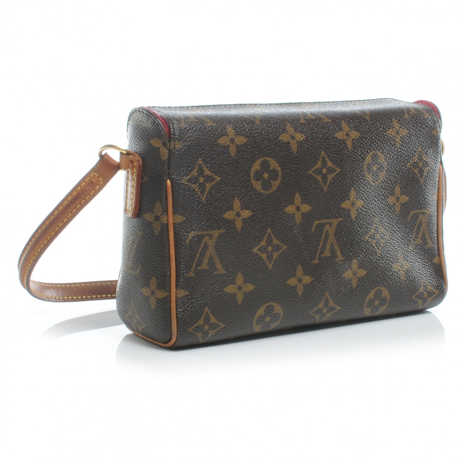 Louis Vuitton Monogram Recital 3 of 7