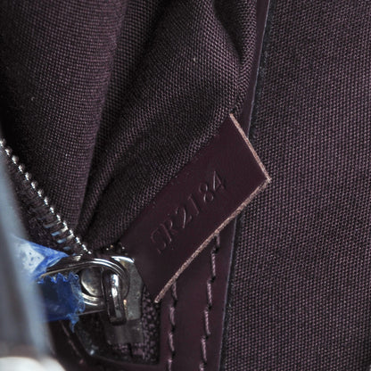 Louis Vuitton Epi Brea MM Quetsche 7 of 7