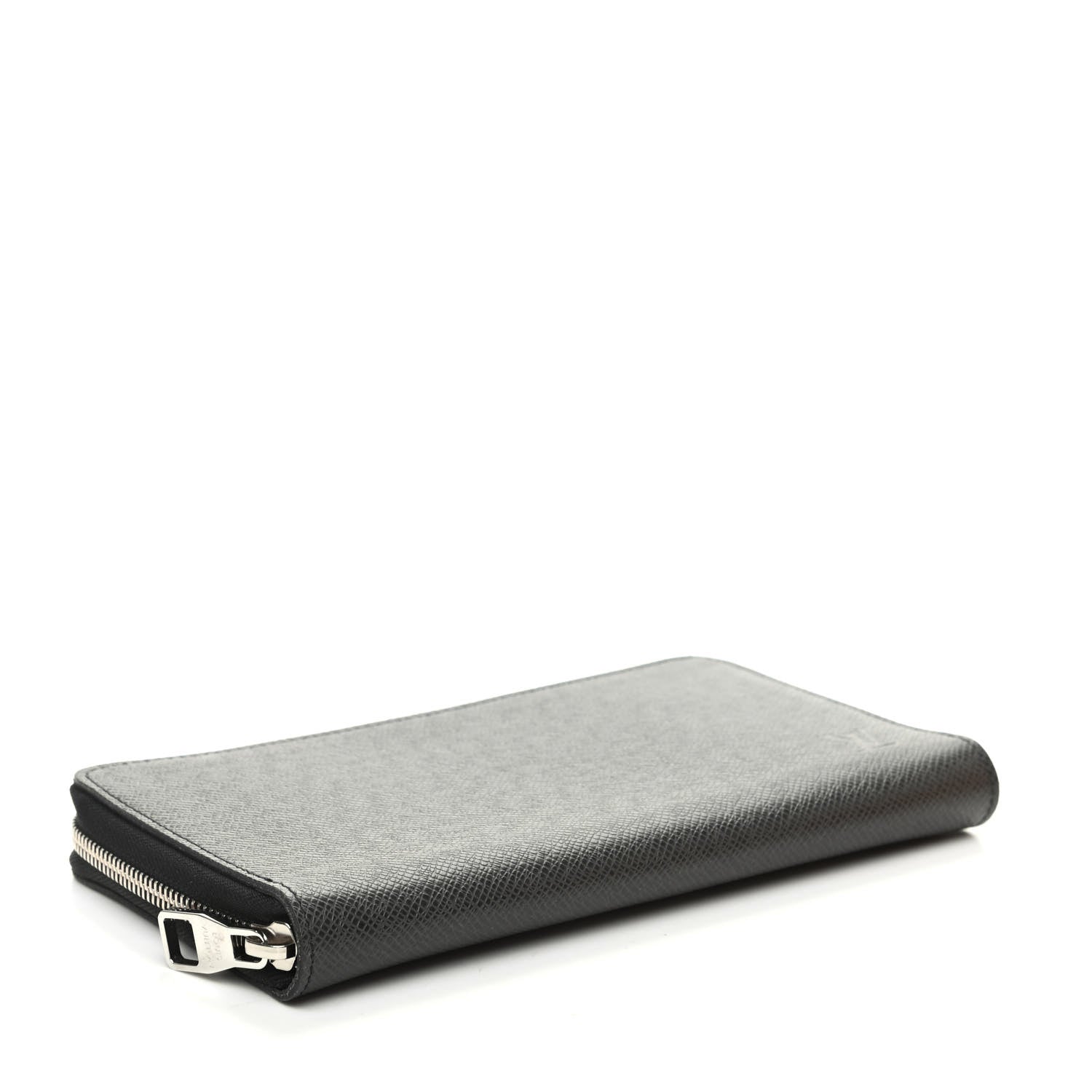Louis Vuitton Taiga Zippy Organizer Wallet Ardoise 4 of 8