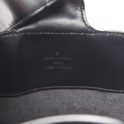 Louis Vuitton Epi Reverie Black 5 of 12