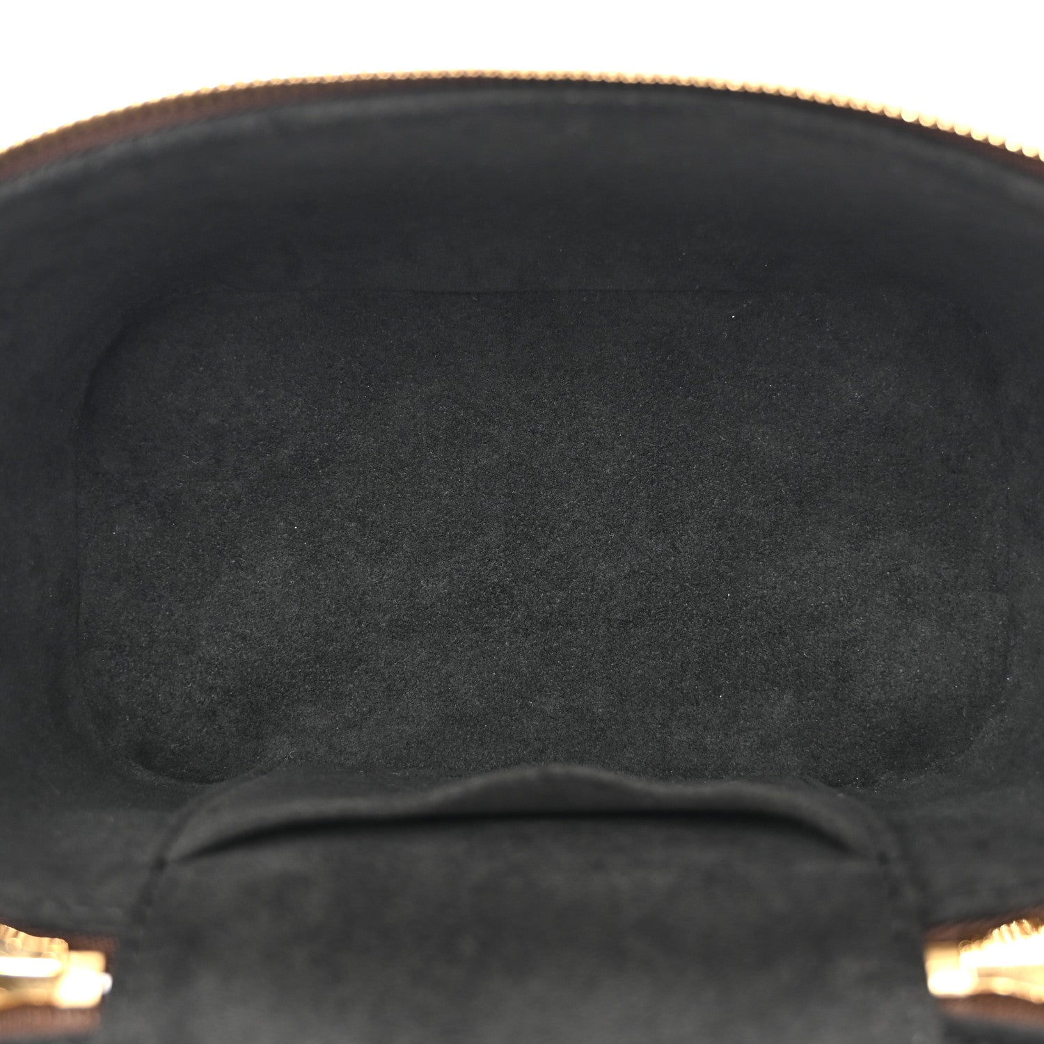 Louis Vuitton Reverse Monogram Vanity PM 5 of 11