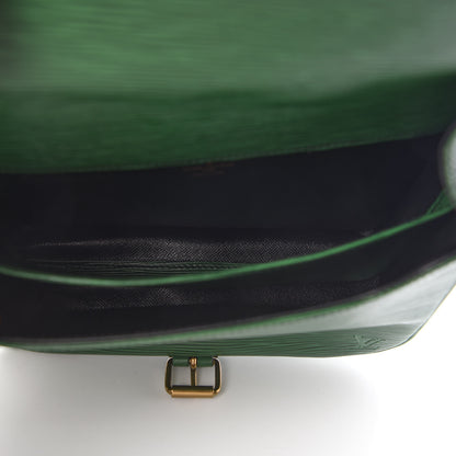 Louis Vuitton Epi Cartouchiere Borneo 4 of 7