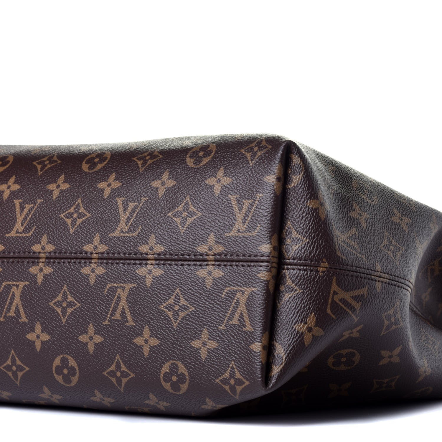 Louis Vuitton Monogram Graceful MM 8 of 8