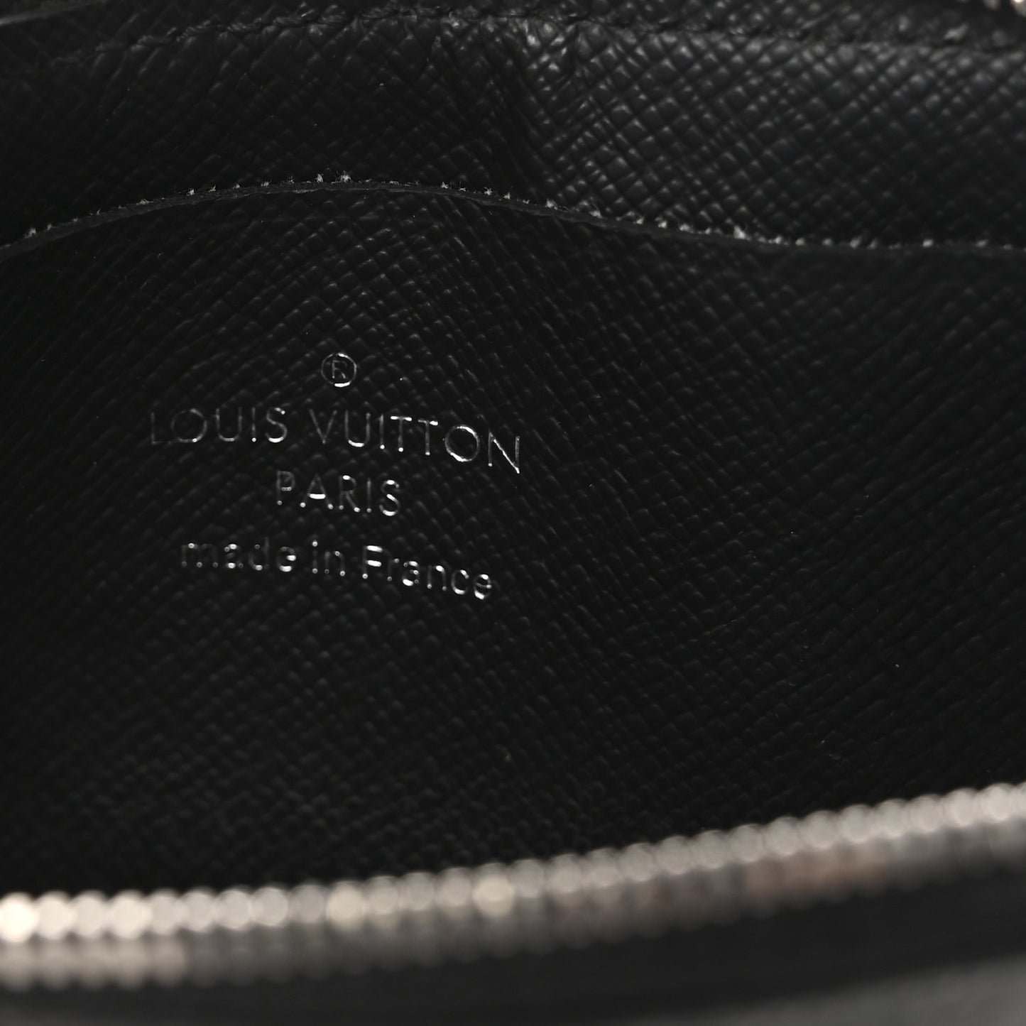 Damier Graphite Coin Purse