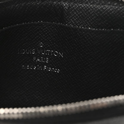 Louis Vuitton Damier Graphite Coin Purse 6 of 6