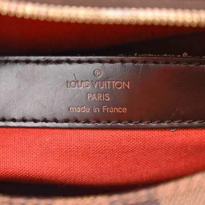 Louis Vuitton Damier Ebene Naviglio 6 of 12