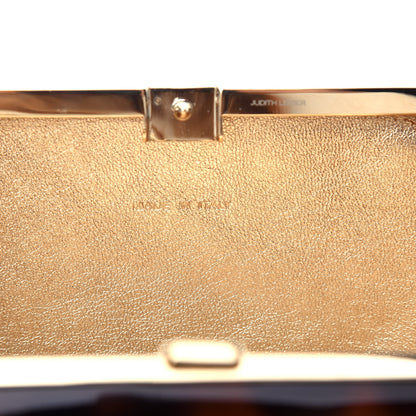 Judith Leiber Crystal Clutch Mojave 7 of 11