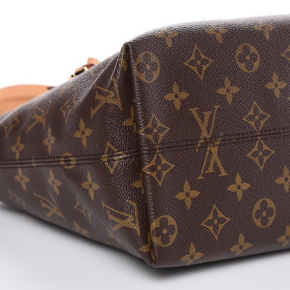 Louis Vuitton Monogram Iena PM 7 of 12