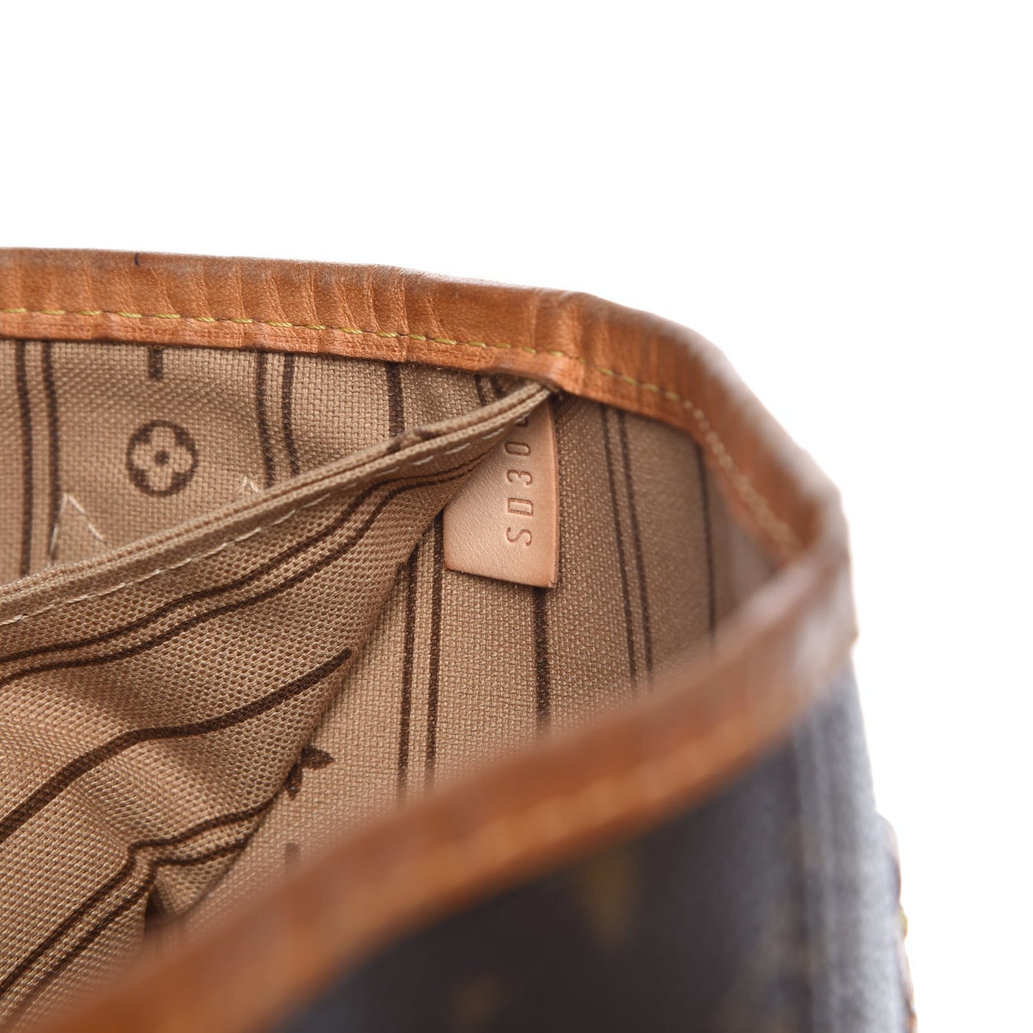 Monogram Neverfull MM