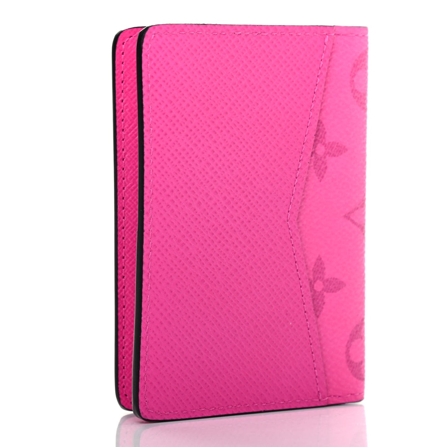 Taigarama Pocket Organizer NM Fuchsia