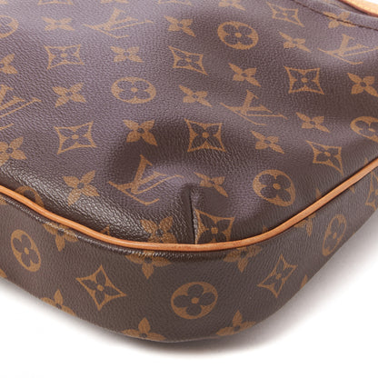 Louis Vuitton Monogram Odeon PM 5 of 8
