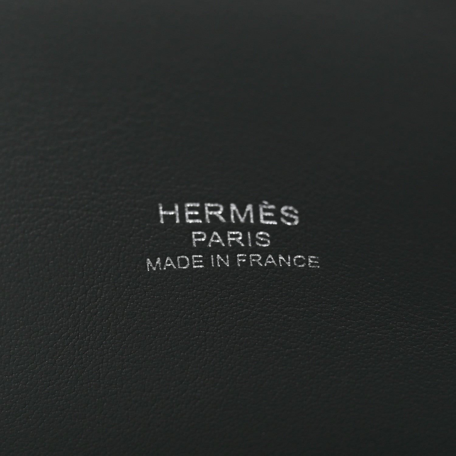 Hermes Epsom 1923 Bolide 25 Bleu Orage 6 of 11