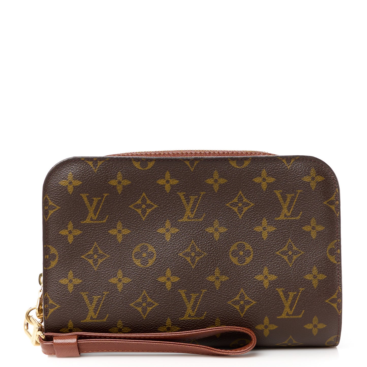 Monogram Pochette Orsay