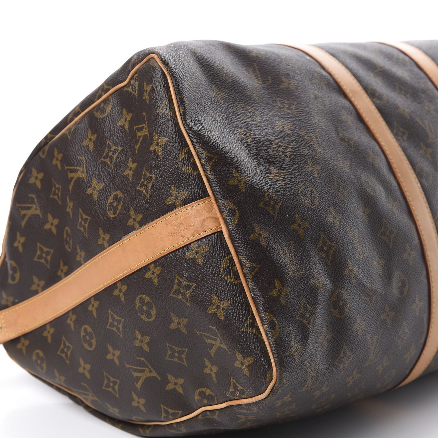 Monogram Keepall Bandouliere 55