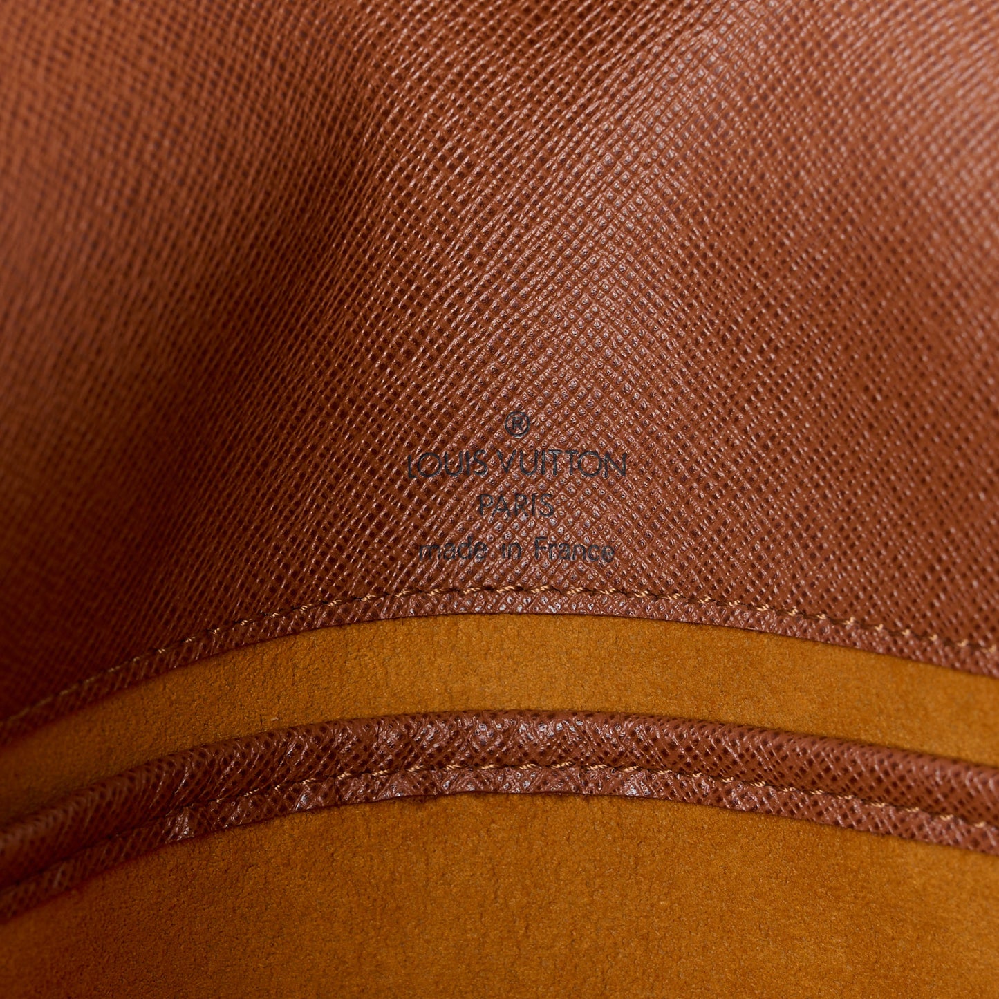 Monogram Musette Tango