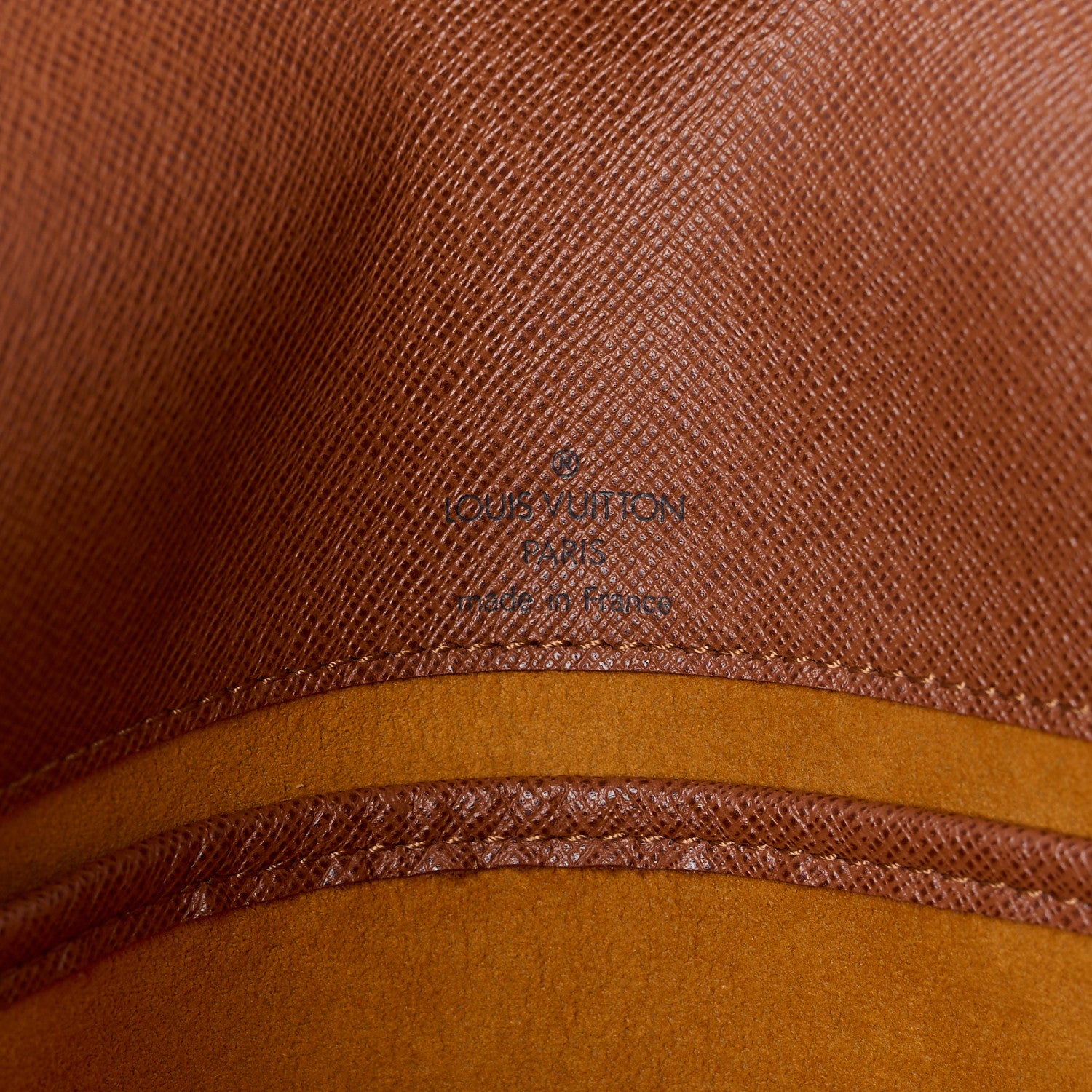 Louis Vuitton Monogram Musette Tango 6 of 12