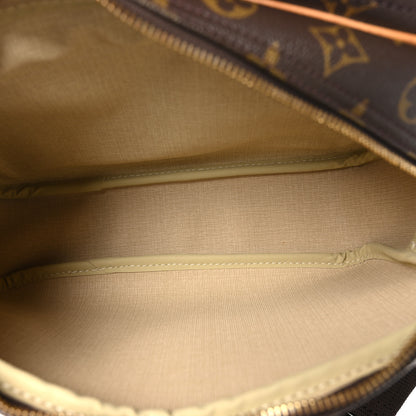Louis Vuitton Monogram Reporter PM 5 of 10
