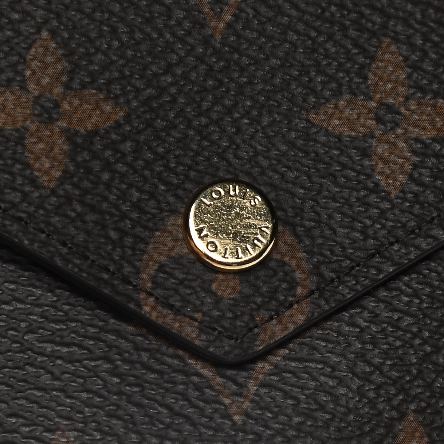 Monogram Victorine Wallet