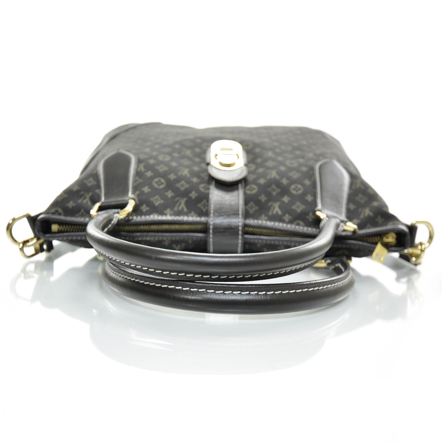Louis Vuitton Monogram Idylle Elegie Fusain 5 of 9