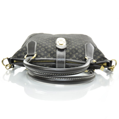 Louis Vuitton Monogram Idylle Elegie Fusain 5 of 9