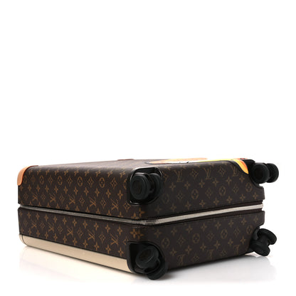 Louis Vuitton LV X Sun Yitian Monogram Leopard Horizon 55 3 of 9