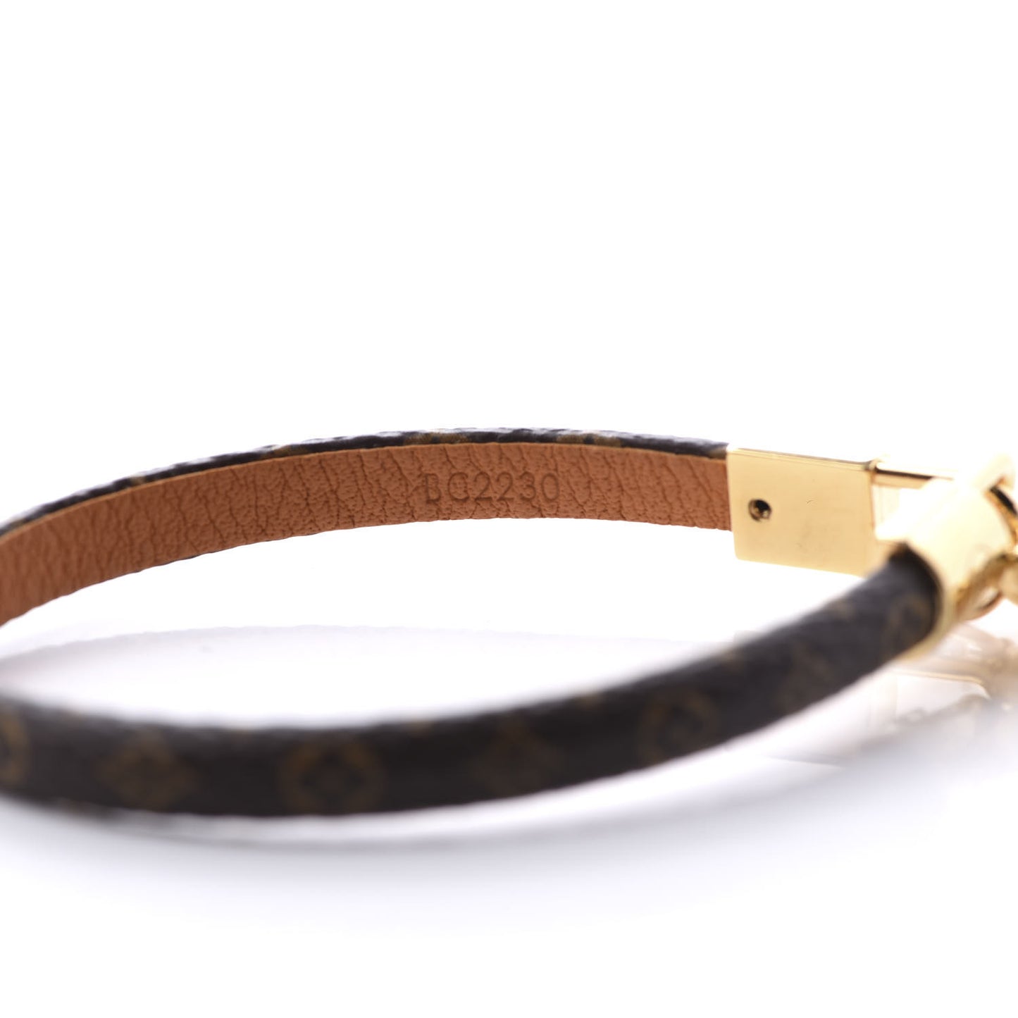 Monogram Vivienne Bracelet 19