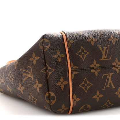 Louis Vuitton Monogram Totally PM 8 of 9