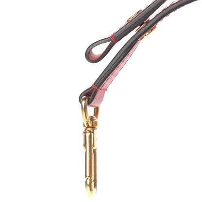 Louis Vuitton Monogram Neonoe MM Coquelicot 11 of 11