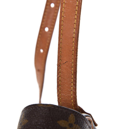 Louis Vuitton Monogram Saint Germain PM 8 of 17